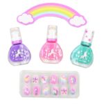 لوازم طراحی ناخن Nail Delight, image 8