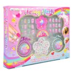 لوازم طراحی ناخن Fancy Nails مدل یونیکورنی, image 4