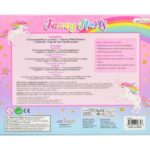 لوازم طراحی ناخن Fancy Nails مدل یونیکورنی, image 7