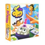 بازی گروهی دینگو, image