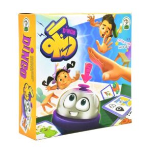 بازی گروهی دینگو, image