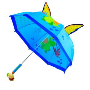 چتر کودک متوسط پیکاردو مدل دایناسور, image