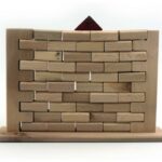 دیوار چوبی سپتا, image 8