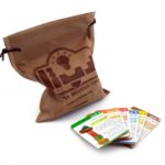 برج تعادل چوبی سپتا, image 3