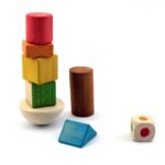 برج تعادل چوبی سپتا, image 4