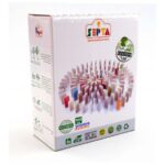 دومینو چوبی سپتا, image