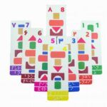 ستون اشکال چوبی سپتا, image 5