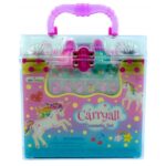 پک لوازم آرایشی Carry All Cosmetic, image 3