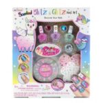 لوازم طراحی ناخن Blitz & Glitz, image