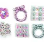 لوازم طراحی ناخن Fancy Nails مدل یونیکورنی, image 5