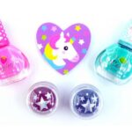 لوازم طراحی ناخن Nail Makeover مدل یونیکورن, image 6