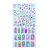 لوازم طراحی ناخن Nail Makeover مدل یونیکورن, image 3