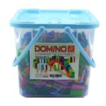 بازی دومینو 1000 تایی فکرانه ابی, image