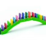 بازی دومینو 200 تایی فکرانه, image 4