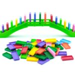 بازی دومینو 200 تایی فکرانه, image 5