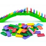 بازی دومینو 200 تایی فکرانه, image 6