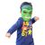 ماسک هالک Avengers Hero, تنوع: B9945- Mask Hulk, image