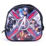 ست 5 در 1 کوله پشتی چرخدار 46 سانتی Avengers, image 7