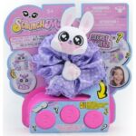اسکرانچمیز سورپرایز ScrunchMiez مدل خرگوش, image