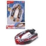 قایق بادی تندرو Dickie Toys قرمز, تنوع: 203342013-Speed Boat Red, image