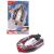 قایق بادی تندرو Dickie Toys قرمز, تنوع: 203342013-Speed Boat Red, image