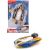 قایق بادی تندرو Dickie Toys زرد, تنوع: 203342013-Speed Boat Yellow, image