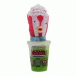 اسلایم های گنگ همراه با کله اسکوییشی مدل پاپ کورن, تنوع: 105952520-Slime Gang Pop Corn, image 6