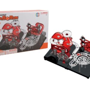 ست 2 در 1 بازی Maborun مدل Spinning Disc