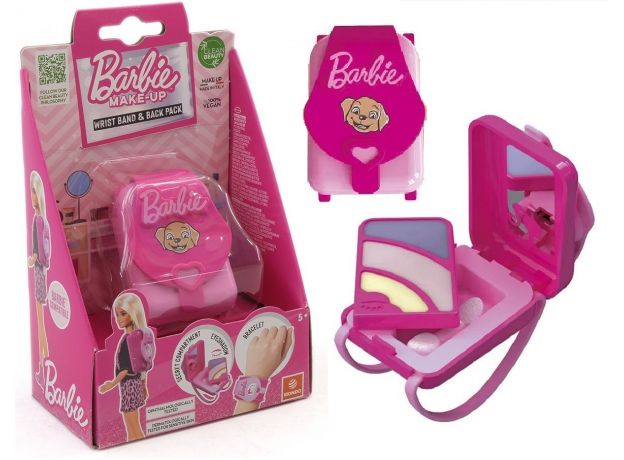 پک آرایشی کوله پشتی با طرح هاپو, تنوع: 40002Bb-Dog Backpack, image