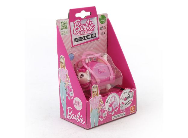 رژ لب با طرح کیف دستی بند صورتی, تنوع: 40001Bb-Cat Bag Pink, image