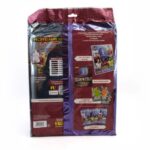 پک کارت بازی فوتبالی Adrenalyn XL سری Starter Pack, image 7