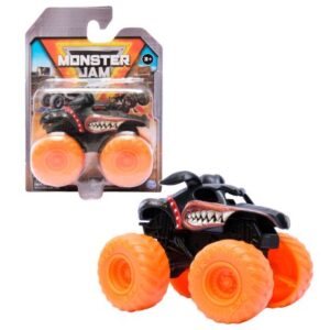 ماشین Monster Jam مدل Monster Mutt