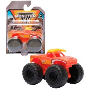 ماشین Monster Jam مدل El Toro Loco