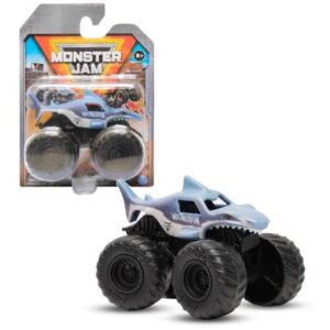 ماشین Monster Jam مدل Megalodon