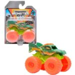 ماشین Monster Jam مدل Dragon, تنوع: 6071187-Dragon, image