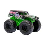 ماشین Monster Jam مدل Grave Digger, تنوع: 6071187-Grave Digger, image 6
