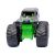 ماشین Monster Jam مدل Grave Digger, تنوع: 6071187-Grave Digger, image 4