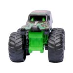 ماشین Monster Jam مدل Grave Digger, تنوع: 6071187-Grave Digger, image 4