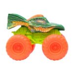 ماشین Monster Jam مدل Dragon, تنوع: 6071187-Dragon, image 3