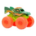 ماشین Monster Jam مدل Dragon, تنوع: 6071187-Dragon, image 6