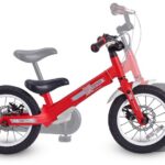 دوچرخه 3 در 1 SmarTrike سری Xtend مدل قرمز, image 6