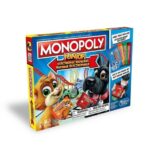 بازی فکری مونوپولی مدل Junior Electronic Banking, image