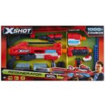 تفنگ ایکس شات X-Shot مدل Regenerator, image