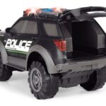 ماشین پلیس فورد 30 سانتی Dickie Toys, image 4