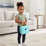 رکورد پلیر DJ گربه ملوس Vtech, image 4