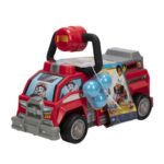 ماشین آتش‌ نشانی سواری مارشال سگ های نگهبان Paw Patrol, image