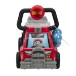 ماشین آتش‌ نشانی سواری مارشال سگ های نگهبان Paw Patrol, image 6