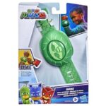 ساعت Gekko گروه شب نقاب PJ Masks, تنوع: F2084-Gekko, image