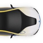 ماشین کنترلی ب ام و i8 با مقیاس 1:24 با قابلیت تغییر رنگ, image 5