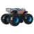 ماشین Hot Wheels مدل Rodger Dogerسری Monster Trucks با مقیاس 1:24, تنوع: FYJ83-Rodger Doger, image 4